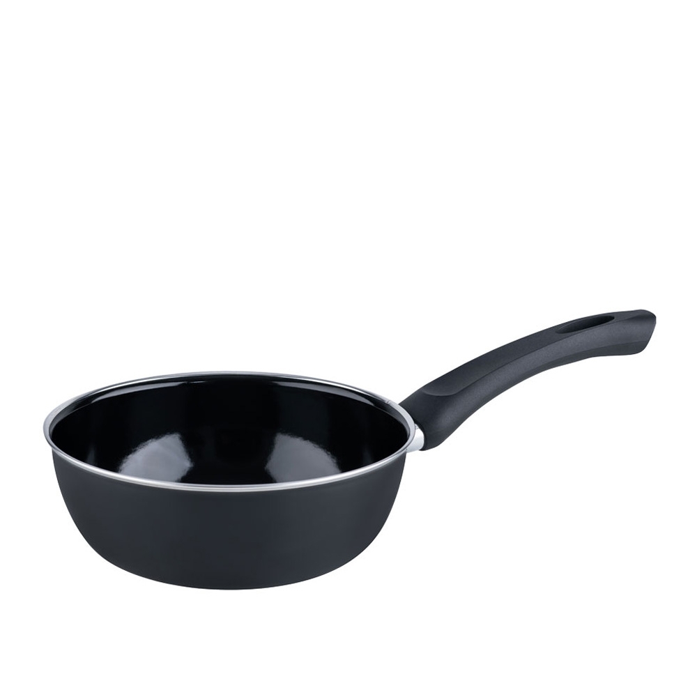 Riess - CLASSIC - Gourmet Pfanne 20 cm Hoch