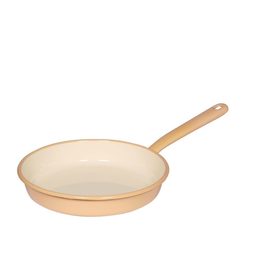 Riess CLASSIC - Bunt/Pastell - Omelettpfanne