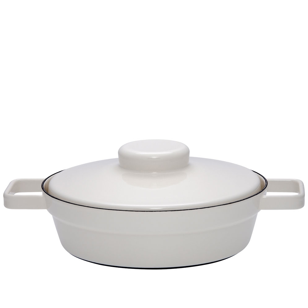 Riess AROMAPOTS - Pan with lid Riess AROMAPOTS - Pan with lid