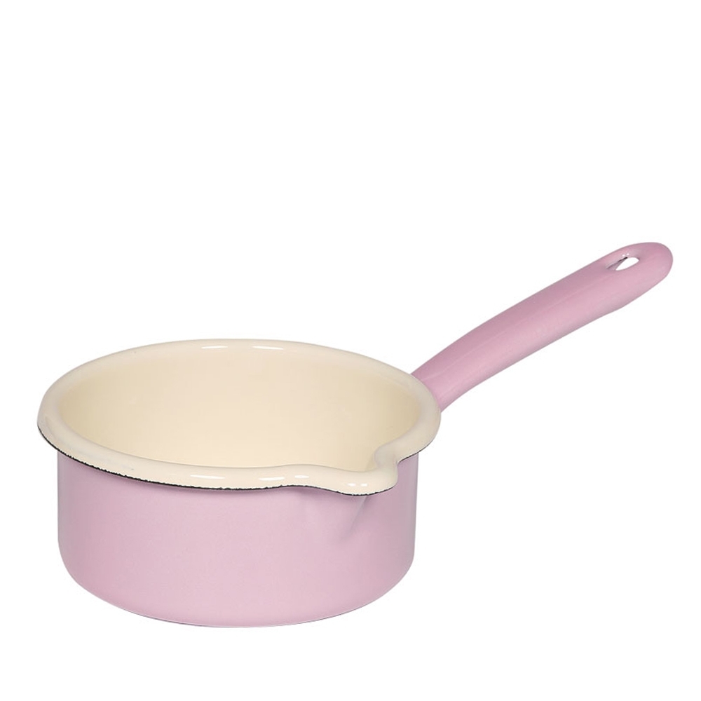 Riess CLASSIC - Colorful/Pastel - Saucepan with Large Spout