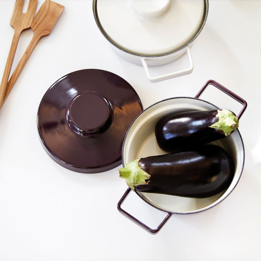 Riess AROMAPOTS - Topf mit Deckel Riess AROMAPOTS - Topf mit Deckel