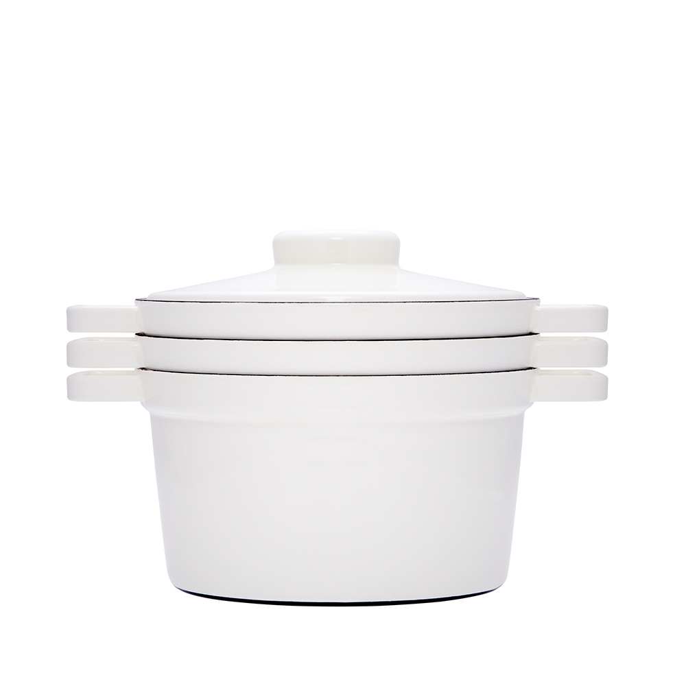 Riess AROMAPOTS - Topf mit Deckel Riess AROMAPOTS - Topf mit Deckel