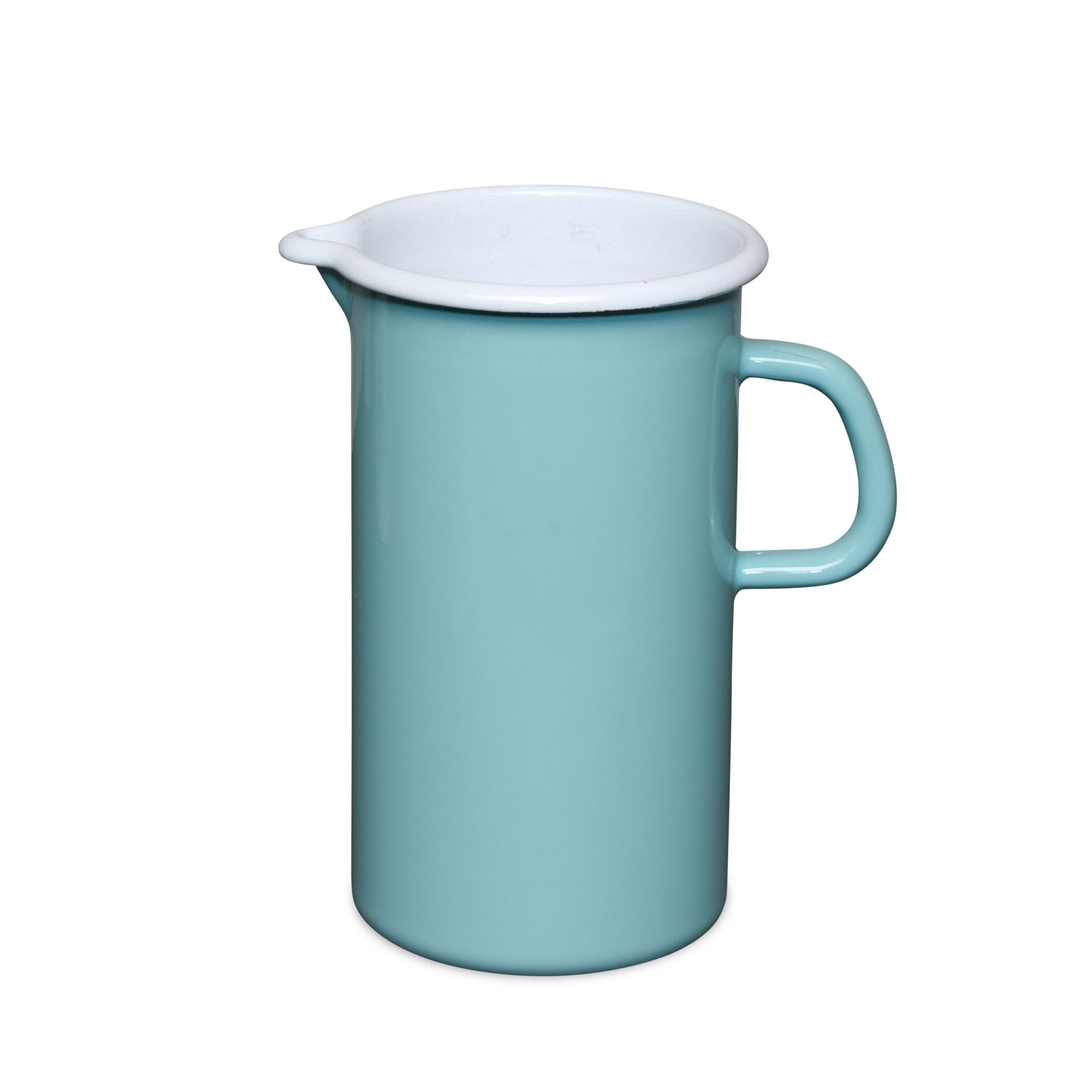 Riess CLASSIC - Krug 1,5 Liter, Nature Green Light Riess CLASSIC - Krug 1,5 Liter, Nature Green Light