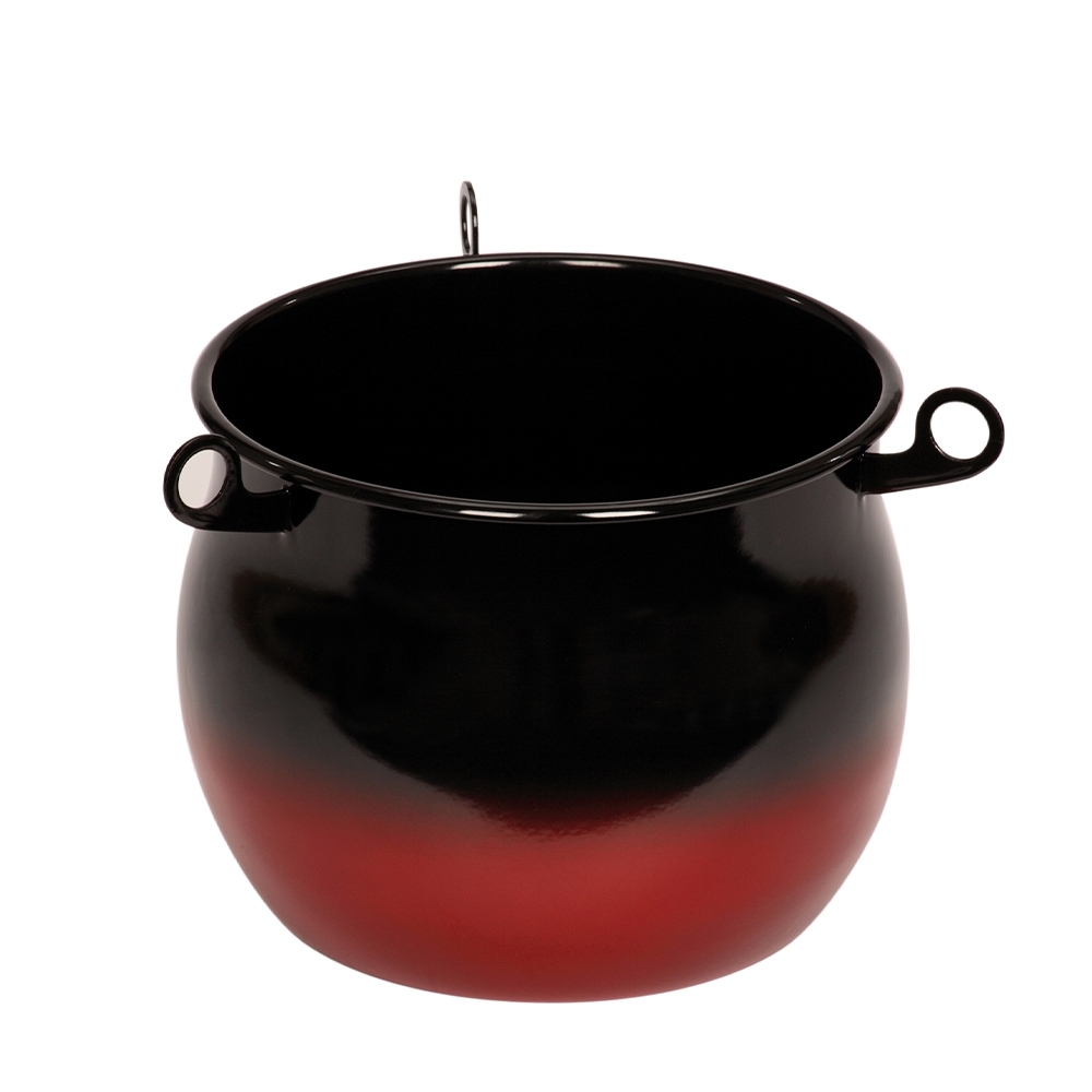 Riess CLASSIC - Spezialartikel - Lagerfeuerkessel