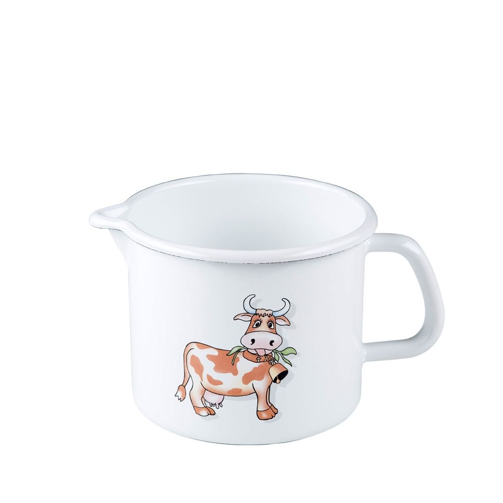 Riess COUNTRY - Almliesel - Beak Pot