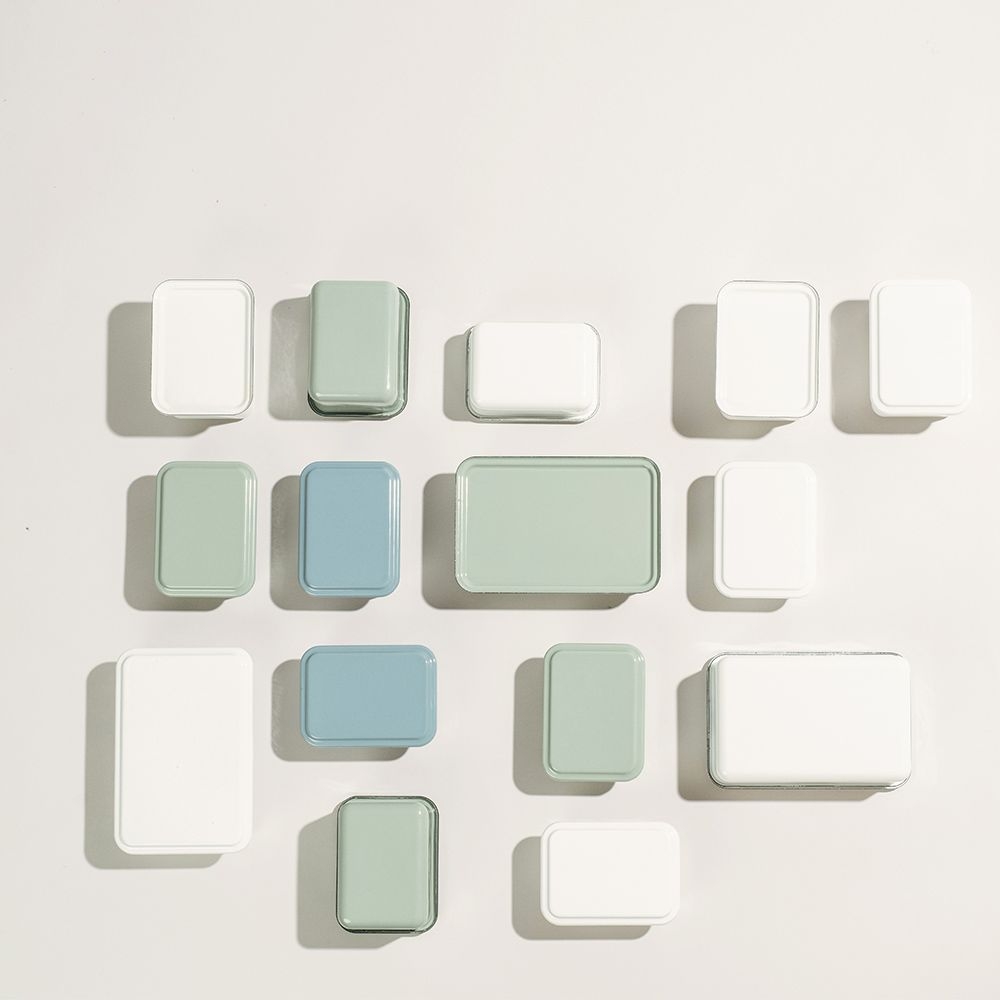 Riess - Vorratsbehälter mit Deckel M Riess - Vorratsbehälter mit Deckel M