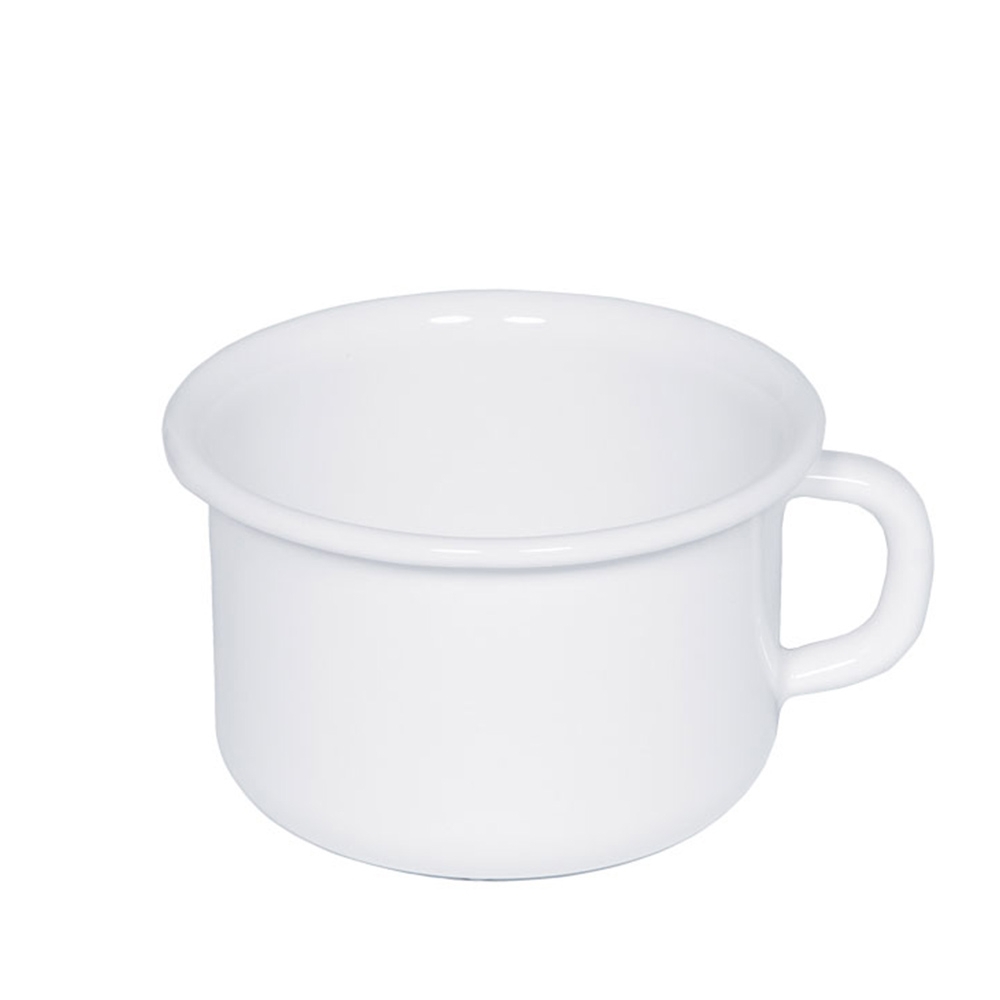 Riess CLASSIC - White - Coffee cup