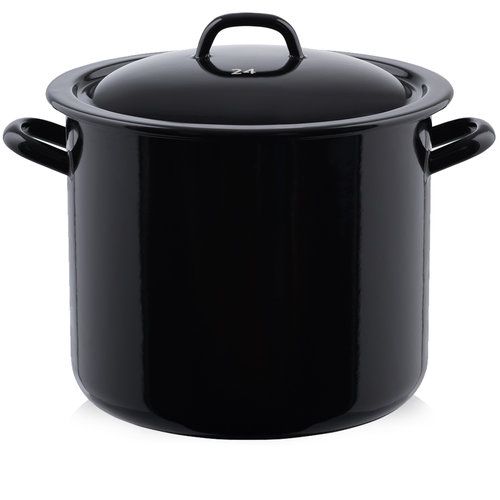 Riess Giants - Pot with lid