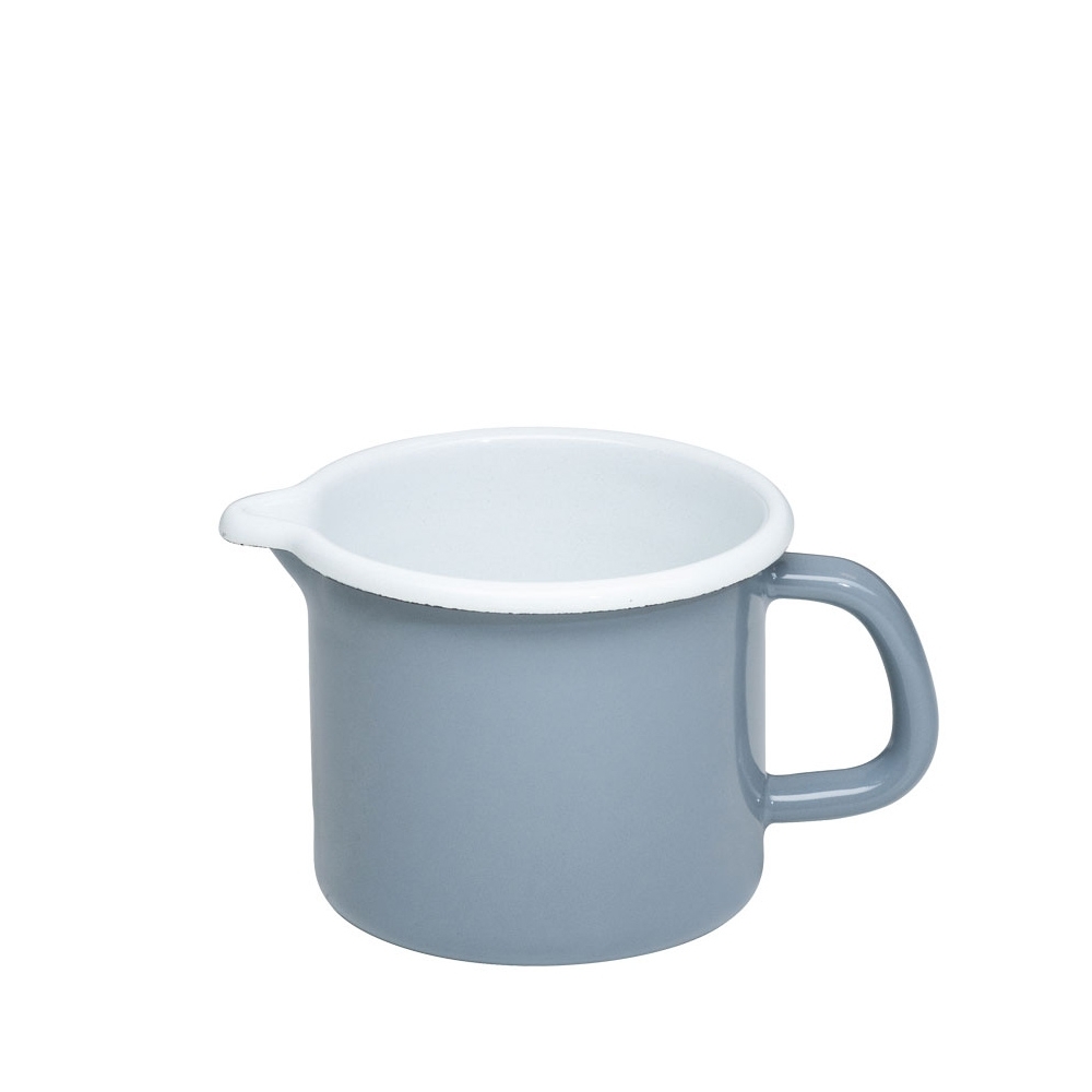 Riess CLASSIC - Pure Grey - Schnabeltopf