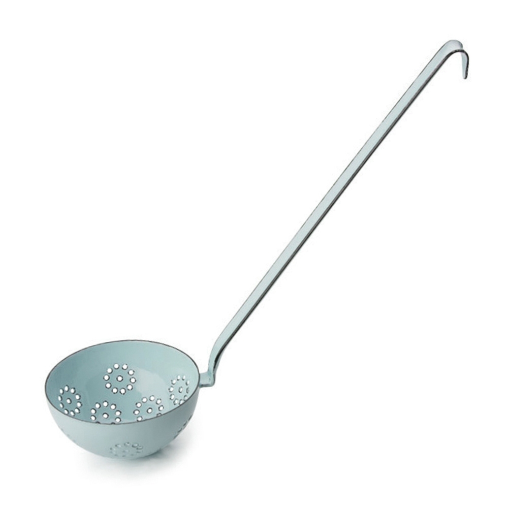 Riess CLASSIC - Bunt/Pastell Schaumlöffel Riess CLASSIC - Bunt/Pastell Schaumlöffel