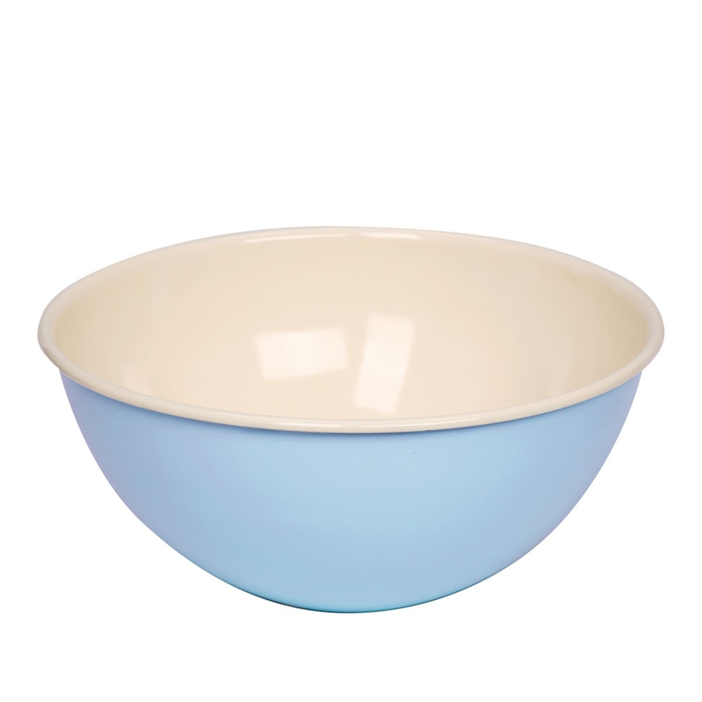 Riess CLASSIC - Colorful/Pastel - Fruit and Salad Bowl