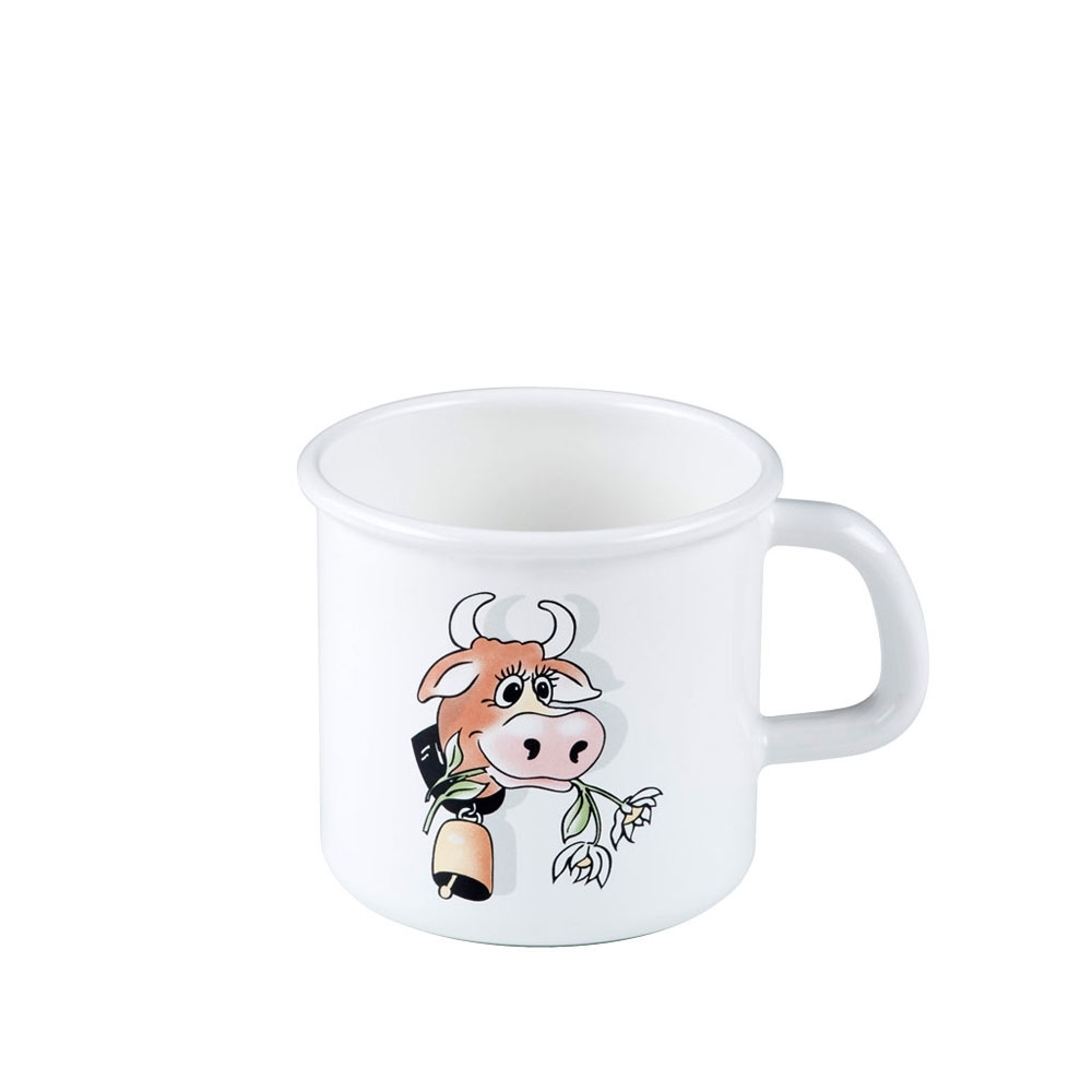 Riess COUNTRY - Almliesel - Pot with Flare/drinking cup