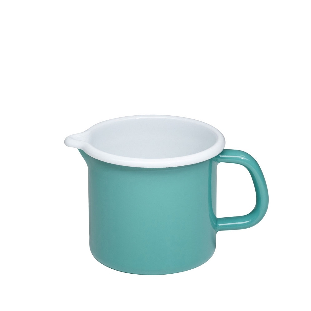 Riess CLASSIC - Nature Green Medium - Schnabeltopf