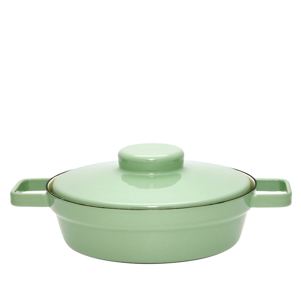 Riess AROMAPOTS - Pan with lid
