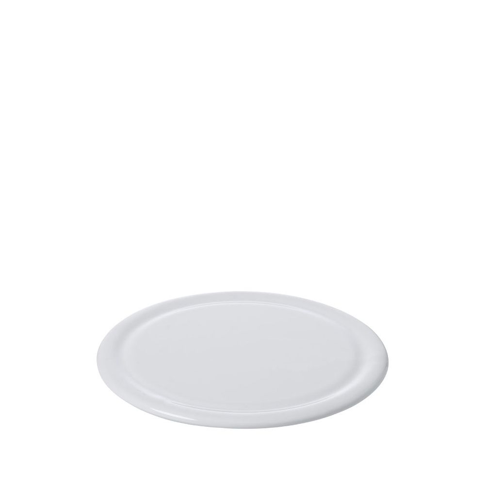 Riess CLASSIC - Weiss - Deckel für Emailleschüssel
