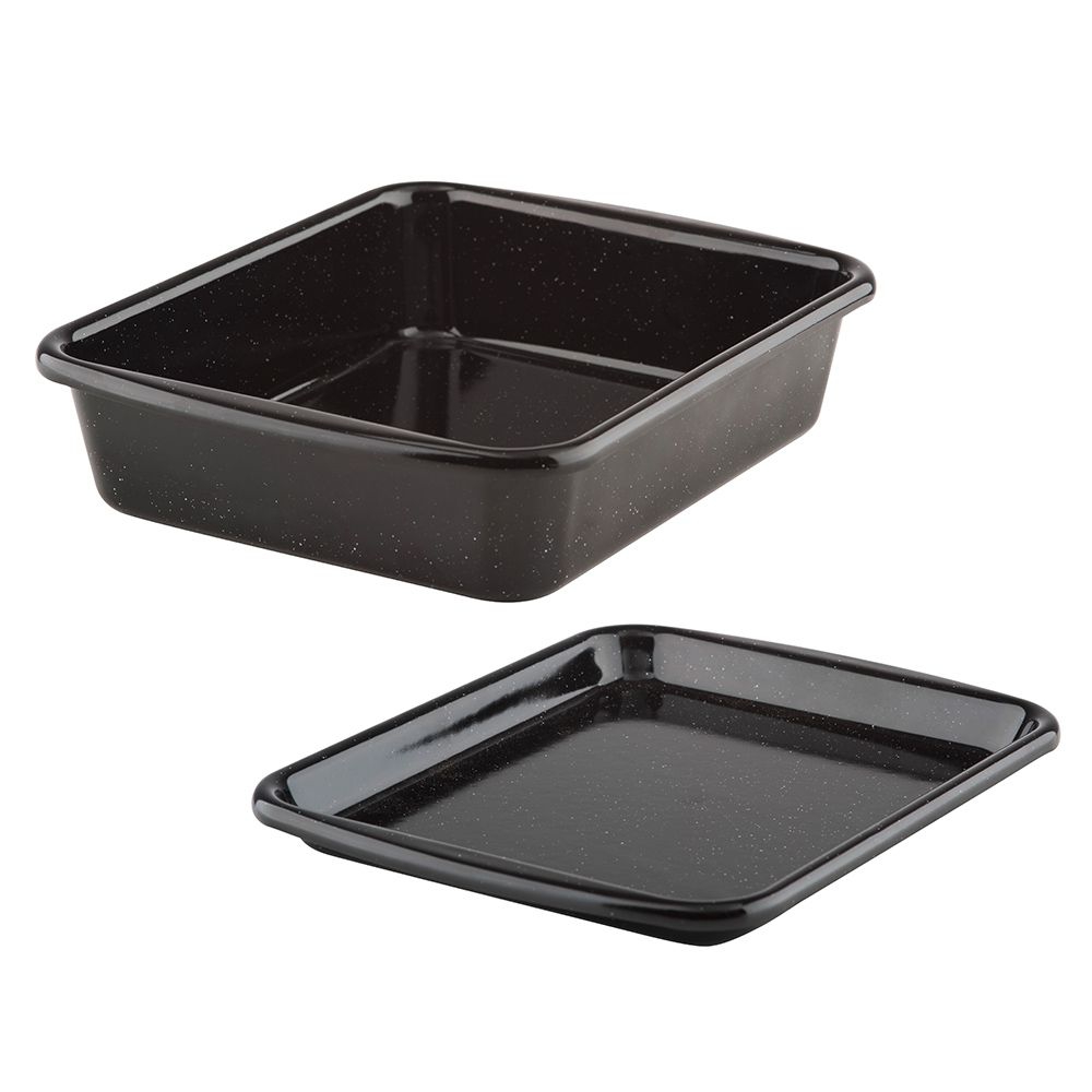 Riess CLASSIC - baking and roasting pan - mini oven pan + mini