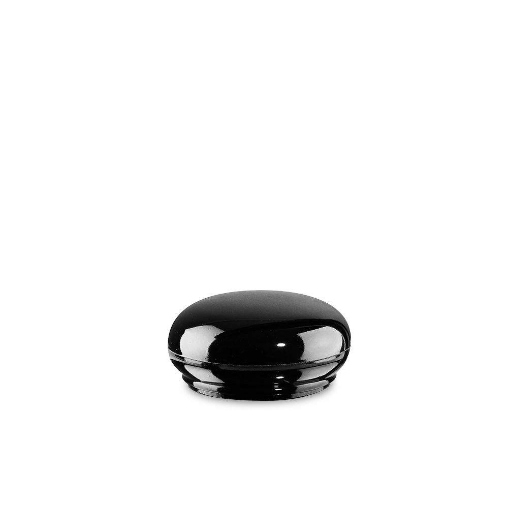 Riess - Lid knob black for kettles