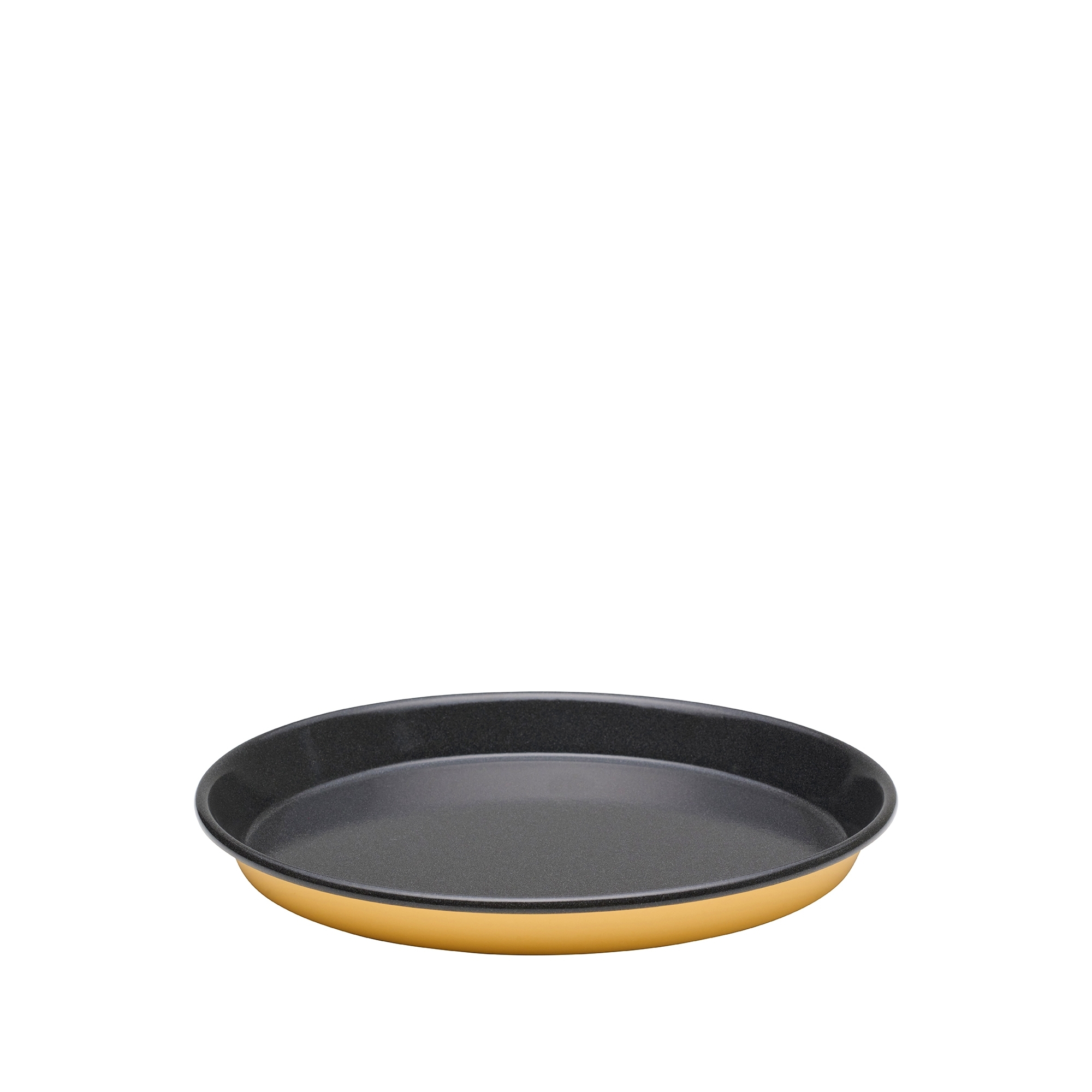Riess - CLASSIC - Back- und Servierform, 28 cm, Goldgelb