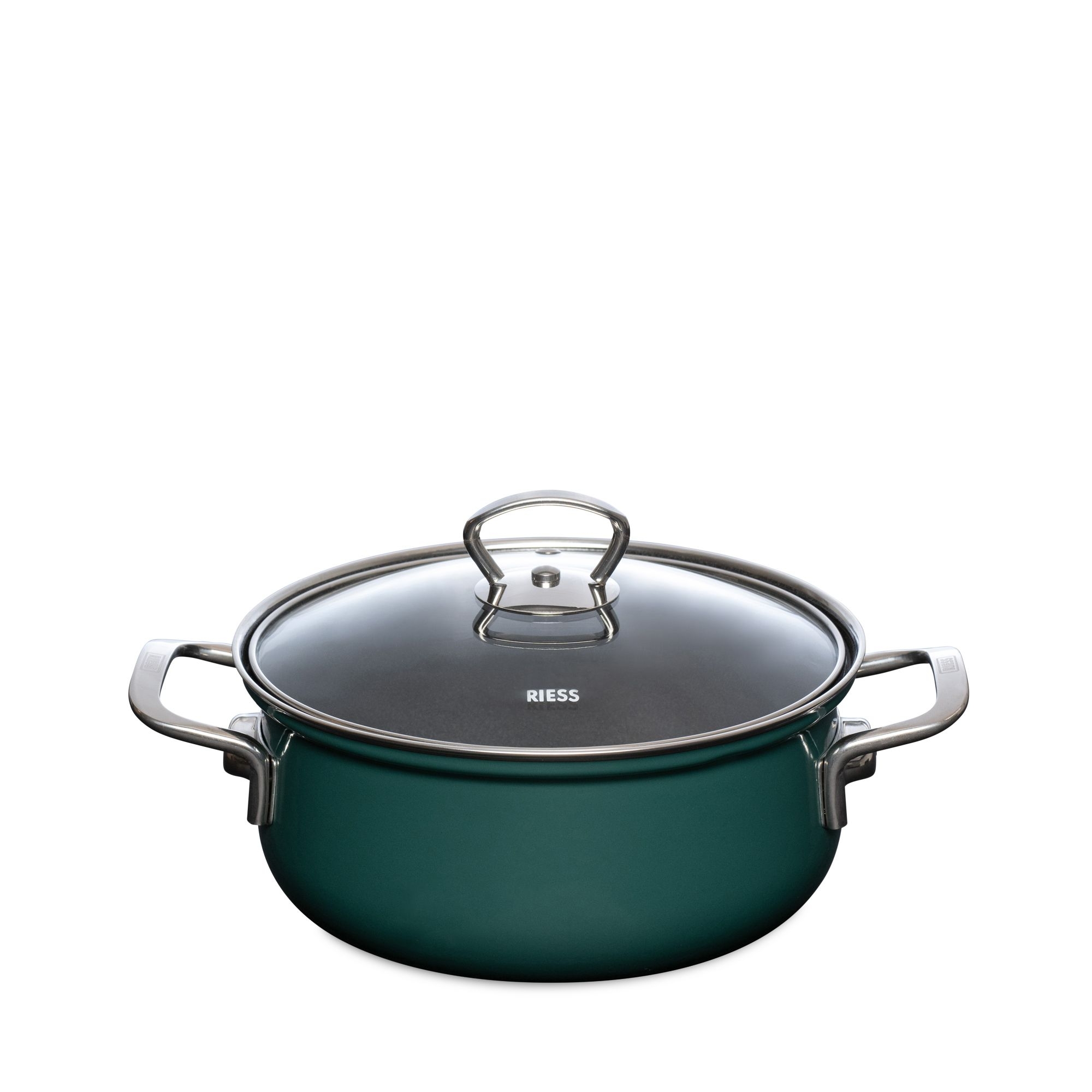 Riess - NOUVELLE - Teal - starter set 4 pieces