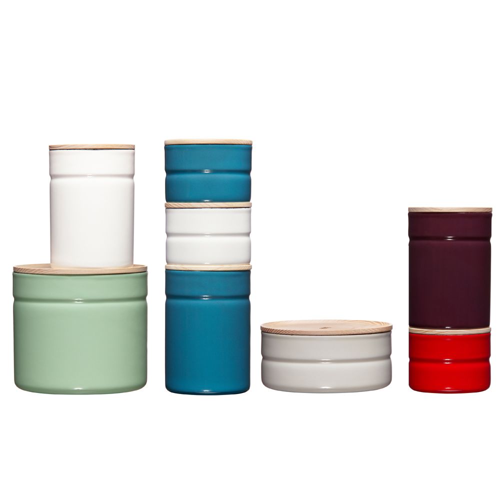 Riess TRUEHOMEWARE - Vorratsdose - 230 ml