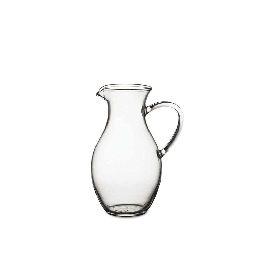 Riess - FASHION GLAS - Glaskrug  0,5 Liter