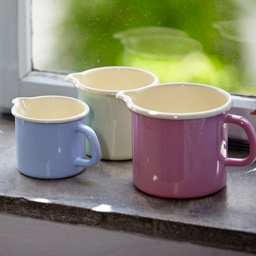 Riess CLASSIC - Bunt/Pastell - Schnabeltopf Riess CLASSIC - Bunt/Pastell - Schnabeltopf