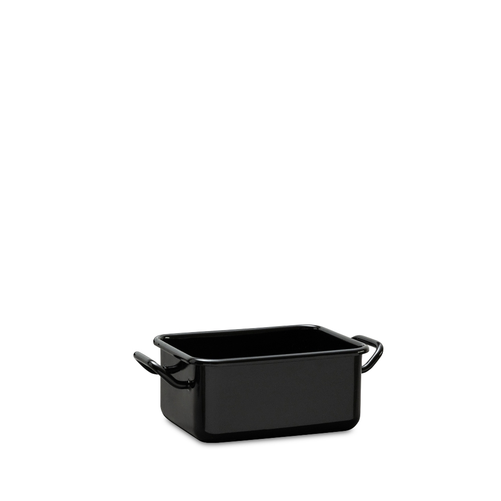 Riess - Mini baking and serving dish 15 x 11 x 7 cm
