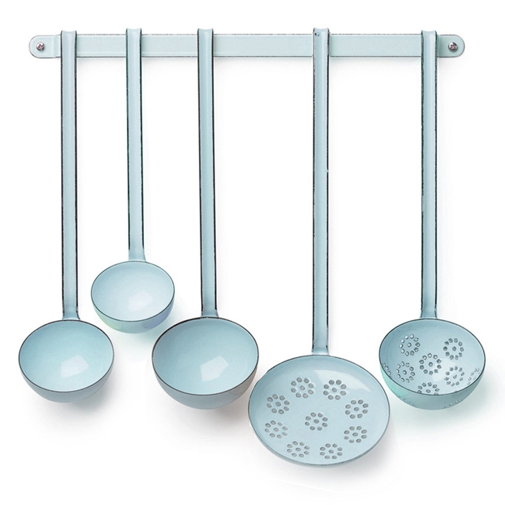 Riess CLASSIC - Colorful/Pastel - Ladle