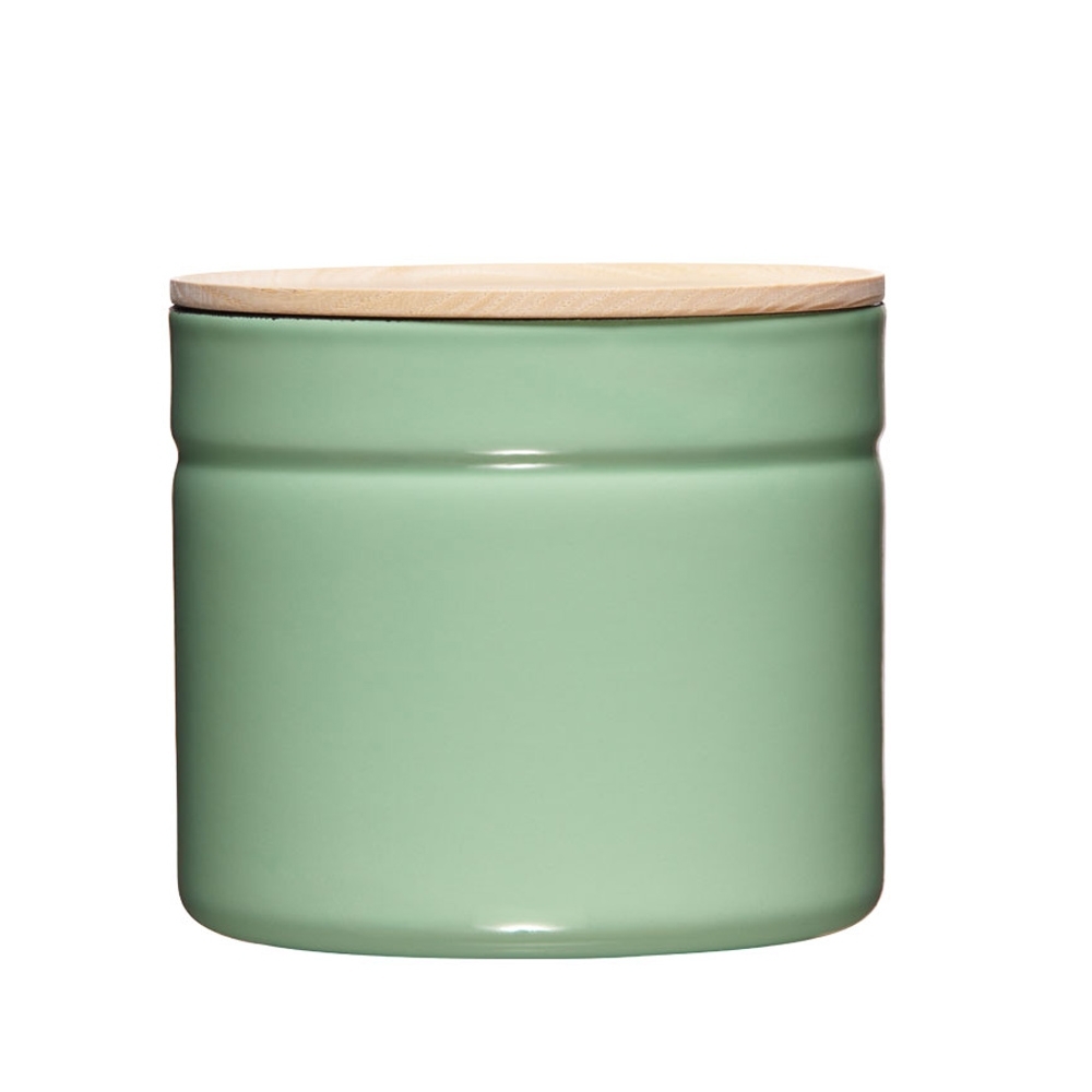 Riess TRUEHOMEWARE - Kitchenmanagement - Vorratsdose - 1390 ml