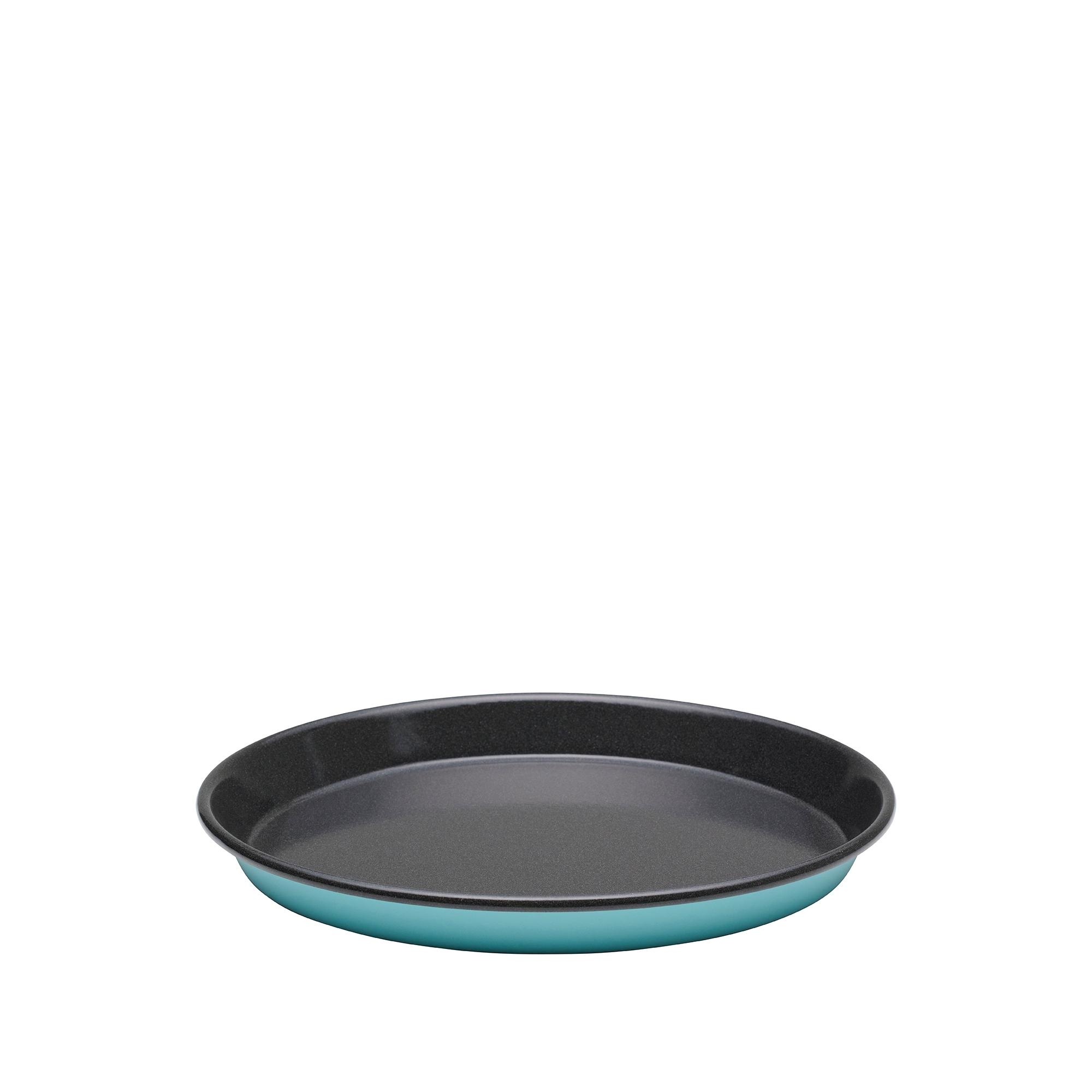 Riess - CLASSIC - Back- und Servierform, 28 cm, Kristallblau
