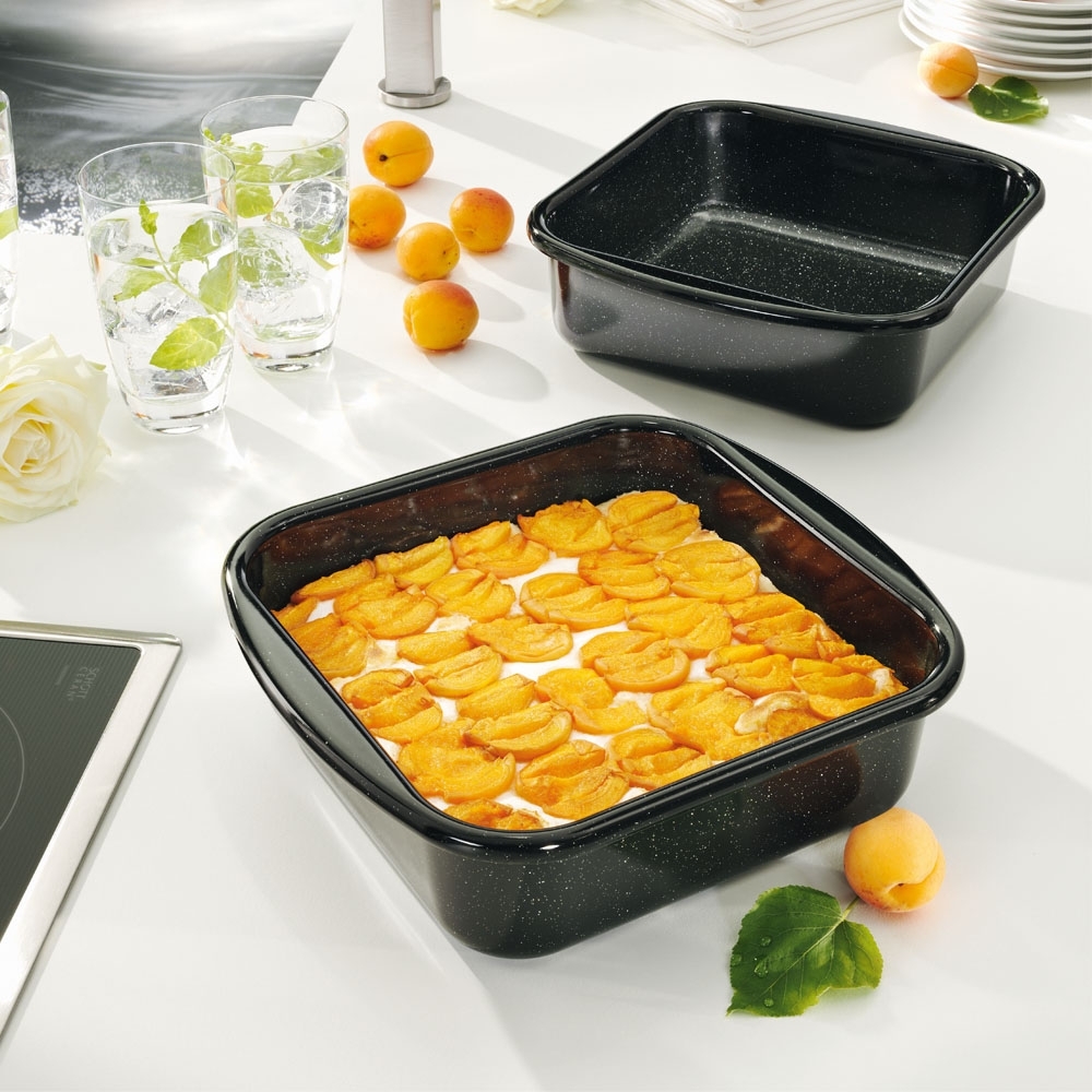 Riess CLASSIC - Back- und Bratformen - Bratrohrpfanne Mini