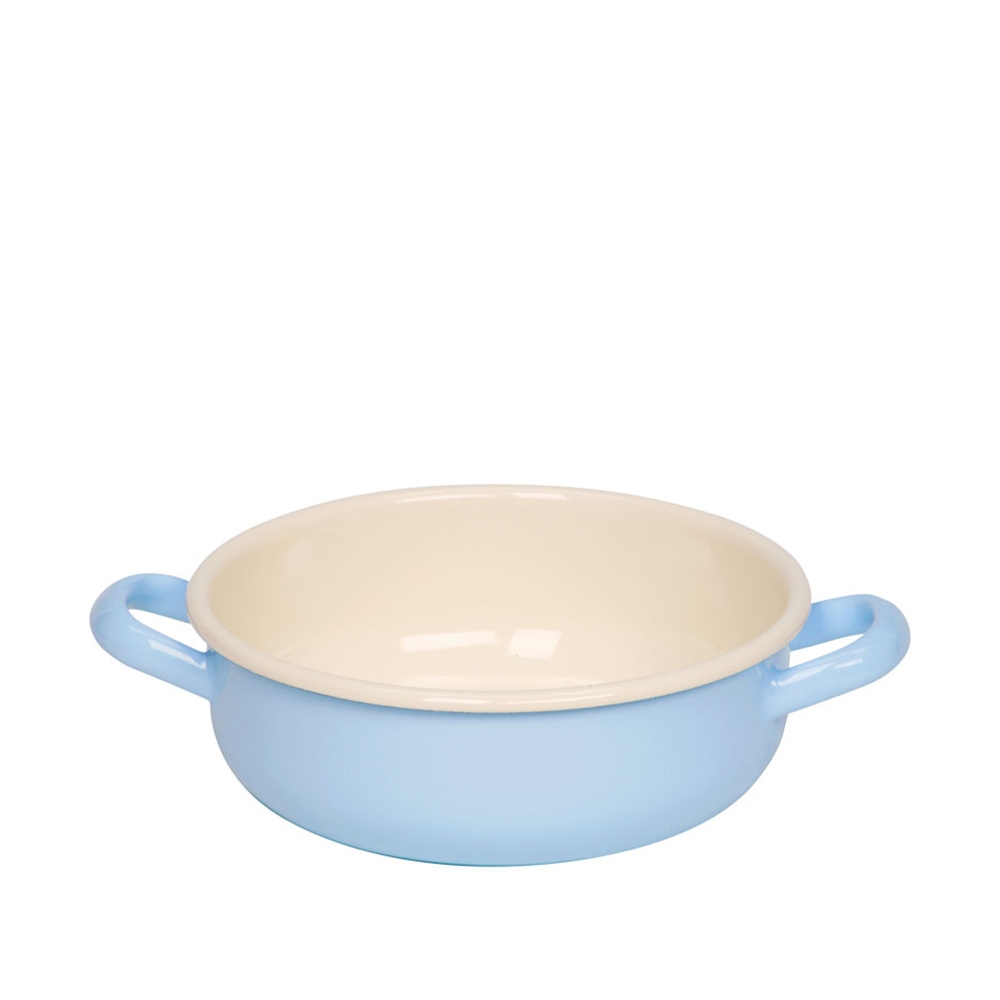 Riess CLASSIC - Colorful/Pastel - Peasant Bowl